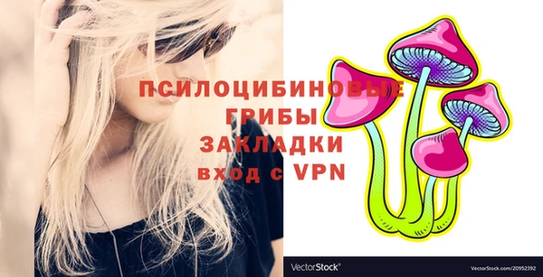 Альфа ПВП Баксан